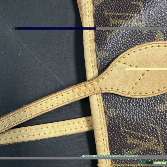 Louis Vuitton Neverfull MM - Picture 4 of 9